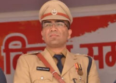 IPS Deepak Gehlawat Arrested, Deepak Gehlawat, CBI News, Haryana cadre IPS Deepak Gehlawat, IPS Deepak Gehlawat Arrested,