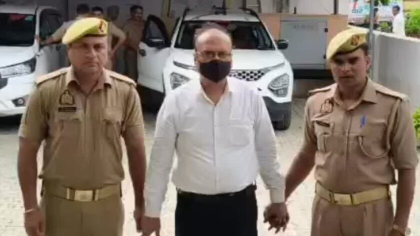A major revelation regarding government land in Sambhal, Sambhal News, Sambhal Municipal Council, Sambhal government land scam,