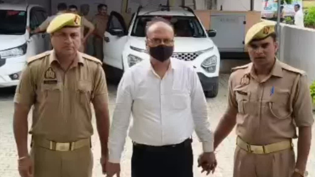 A major revelation regarding government land in Sambhal, Sambhal News, Sambhal Municipal Council, Sambhal government land scam,