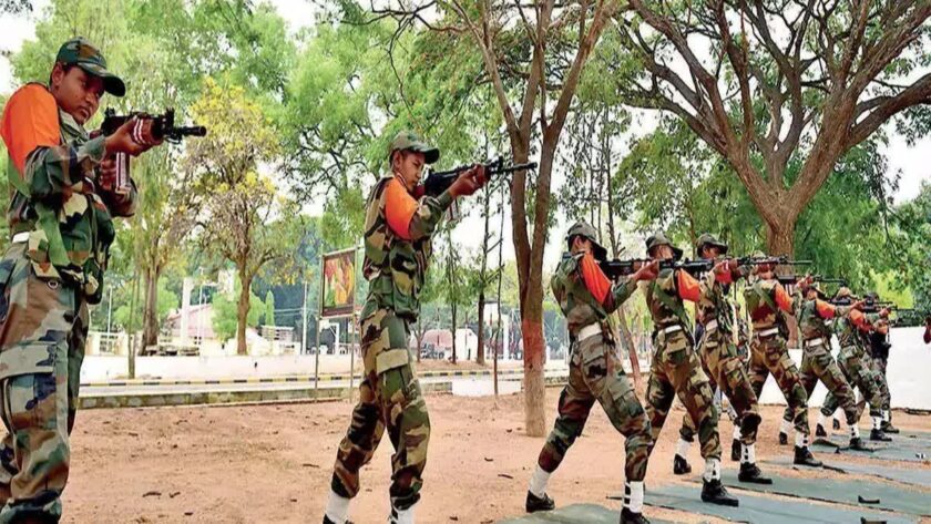 Agniveer Rally Haryana, Haryana Army Recruitment, Indian Army Recruitment 2026, Agneepath Scheme Haryana, Haryana Agniveer Recruitment 2026,