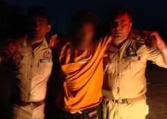 Young Man Murdered in Law's House, Love Marriage Case in Firozabad, Firozabad Murder,
