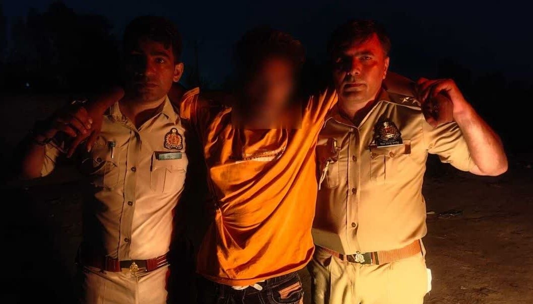Young Man Murdered in Law's House, Love Marriage Case in Firozabad, Firozabad Murder,