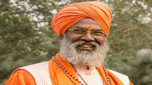 Sakshi Maharaj Statement,