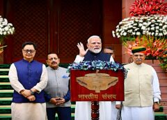 Monsoon Session 2026, PM Modi on Monsoon Session 2026, PM Modi News