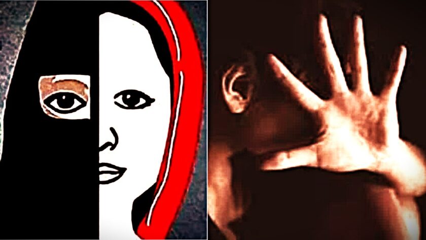 Amethi Minor Dalit Girl Abducted Jabir Conversion Case
