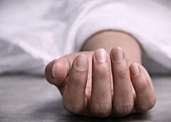 Student Suicide in Muzaffarnagar