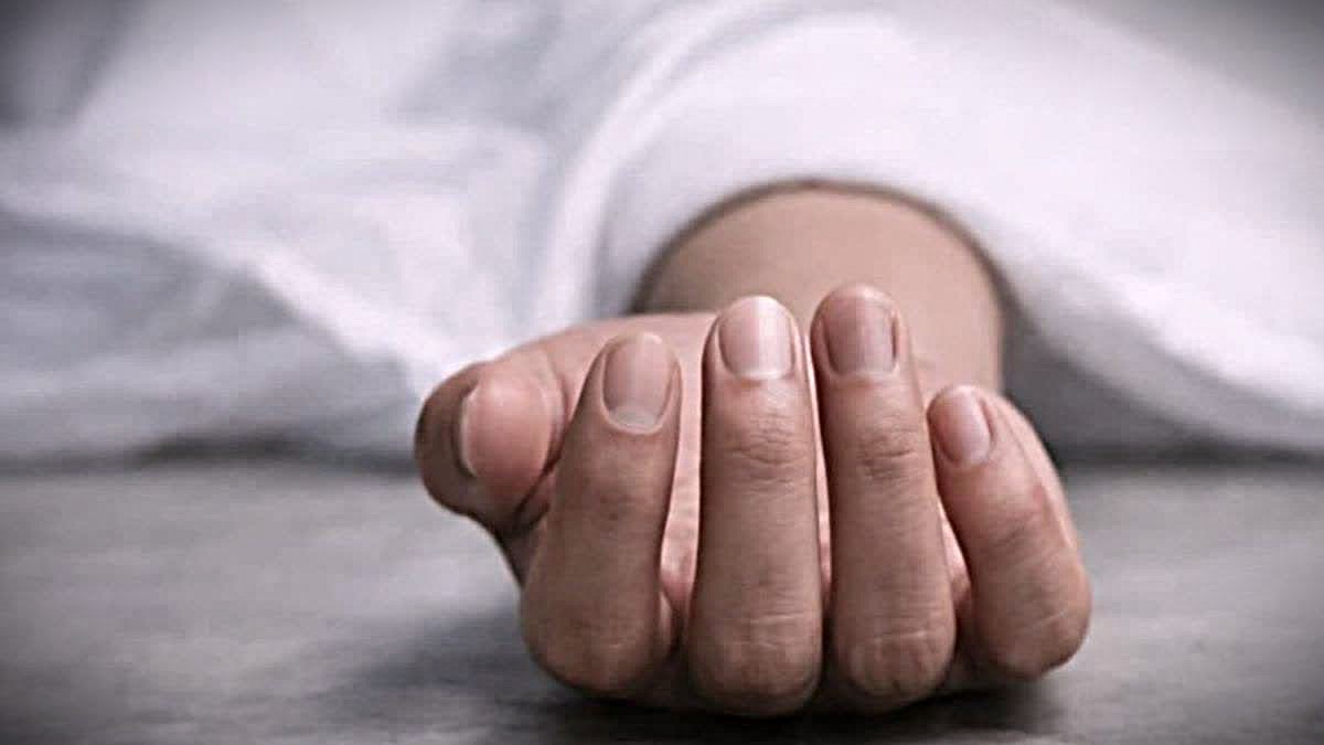 Student Suicide in Muzaffarnagar