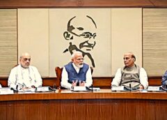 Modi Government NEET UG Reforms