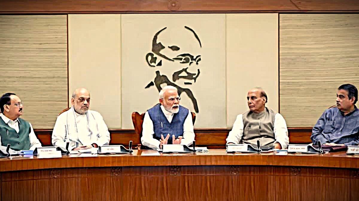 Modi Government NEET UG Reforms