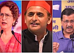 धर्मेंद्र प्रधान के इस्तीफे पर विपक्ष का जश्न