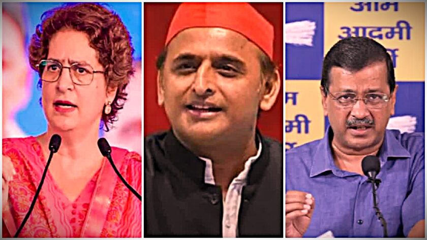 धर्मेंद्र प्रधान के इस्तीफे पर विपक्ष का जश्न