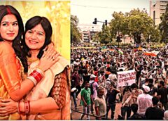 Minister Keshav Mahanta's daughter Dibisha