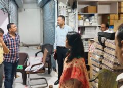 Fake drug trade busted in Lucknow