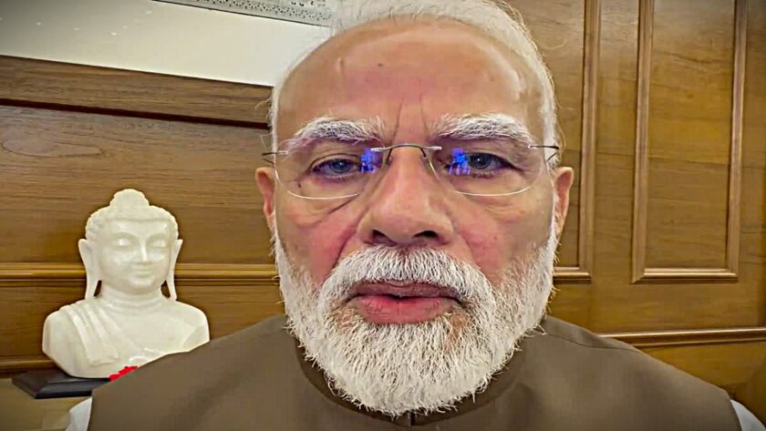 Parliament Clears, PM Modi Paper Leak Bill, Anti-Paper Leak Bill, PM Modi Bill Passed, Anti-Paper Leak Law,