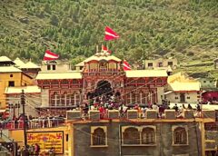 Badrinath Offering Theft Case, Badrinath Offering Theft SIT Investigation, Badrinath Donation Scam, Badrinath Offering Theft Case in Uttrakhand