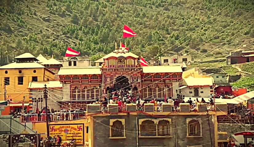 Badrinath Offering Theft Case, Badrinath Offering Theft SIT Investigation, Badrinath Donation Scam, Badrinath Offering Theft Case in Uttrakhand