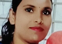 Murder in Saharanpur