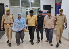Snake Murder Case, Wife Kills Husband with Lover, Meerut Wife Murders Husband, Wife Murders Husband, Meerut Snake Murder Case,
