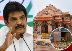 KC Venugopal Letter to PM Modi