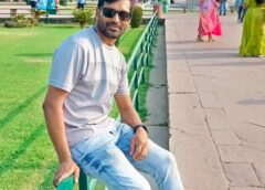 चार साल का प्यार, परिवार की असहमति और दर्दनाक अंत... सहारनपुर में लैब टेक्नीशियन व टीचर की मौत से सनसनी