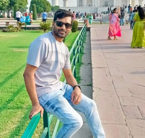 चार साल का प्यार, परिवार की असहमति और दर्दनाक अंत... सहारनपुर में लैब टेक्नीशियन व टीचर की मौत से सनसनी