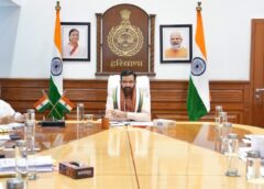 सरकारी कंस्ट्रक्शन के कामों में लापरवाही बर्दाश्त नहीं की जाएगी, क्वालिटी से समझौता करने वालों पर सख्त कार्रवाई होगी: CM नायब सिंह सैनी