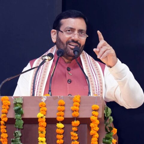 मुख्यमंत्री नायब सिंह सैनी ने 'एक पुलिस, एक संकल्प' प्रोग्राम में बड़ी घोषणाएं कीं, नशा मुक्त हरियाणा के लिए एक्शन प्लान तैयार किया