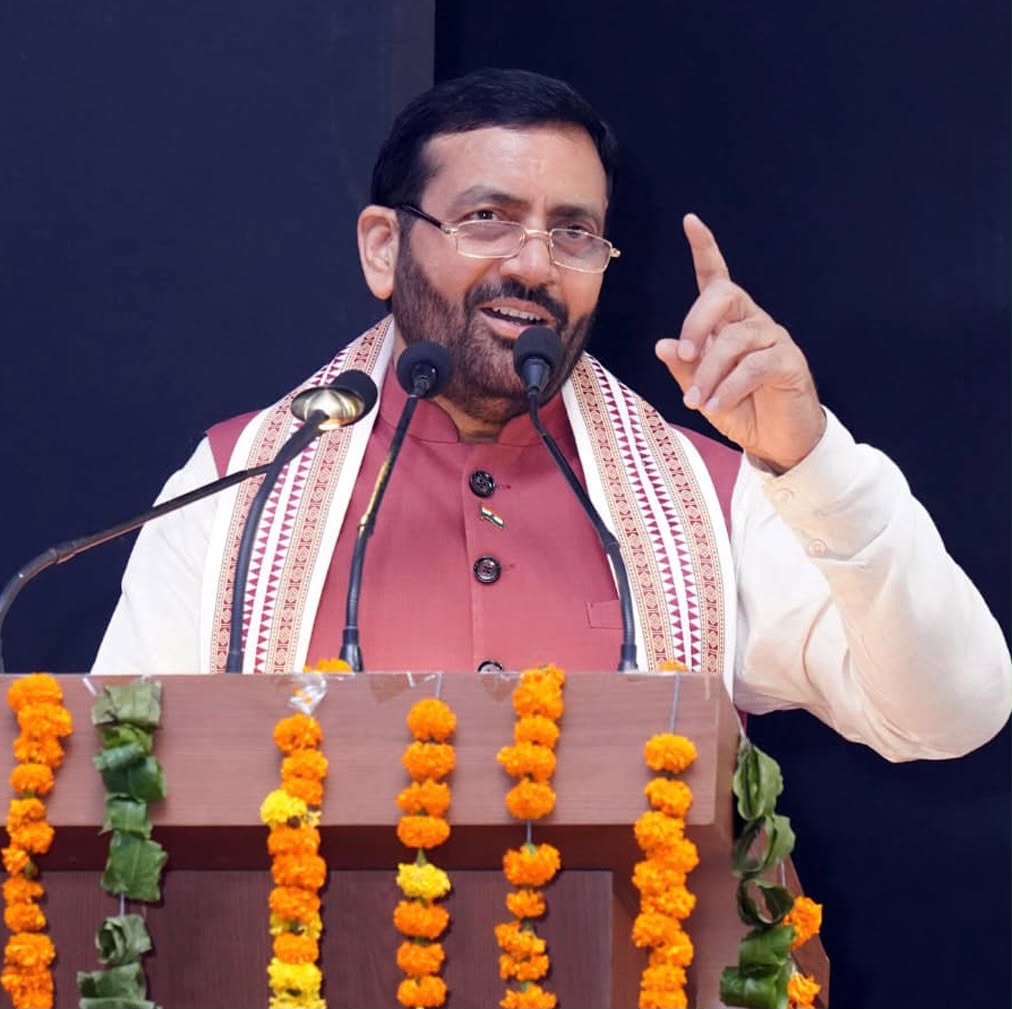 मुख्यमंत्री नायब सिंह सैनी ने 'एक पुलिस, एक संकल्प' प्रोग्राम में बड़ी घोषणाएं कीं, नशा मुक्त हरियाणा के लिए एक्शन प्लान तैयार किया
