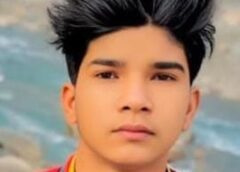 Murder in Deoband, Saharanpur Crime News
