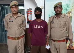 Saharanpur Murder Mystery Revealed