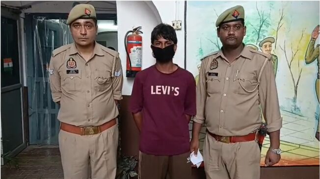 Saharanpur Murder Mystery Revealed