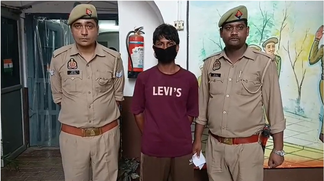 Saharanpur Murder Mystery Revealed