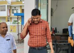 Saharanpur consumer Issues Petrol Pump