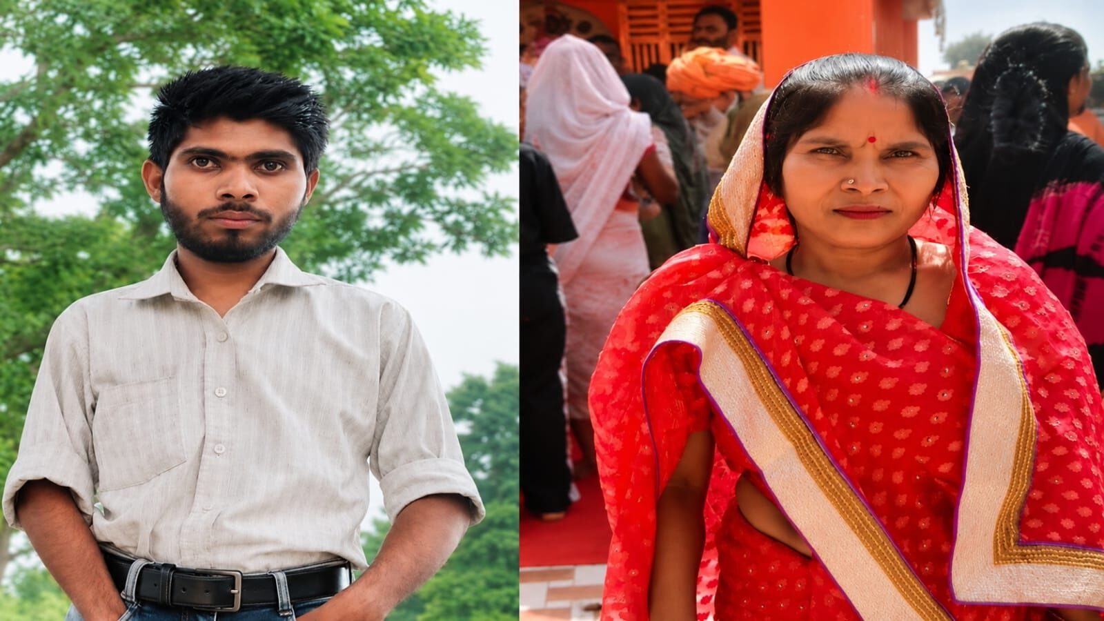 Amethi Mother and son drown in Amethi, Mother and son drown in Amethi,
