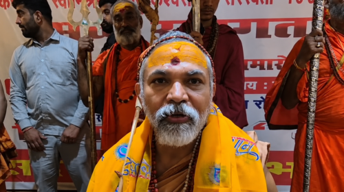 Ram Temple CEO Appointment, Ram Temple Trust Removal, Ayodhyā News, UP News, Swami Avimukteshwārananda, Ram Temple CEO Vacancy,
