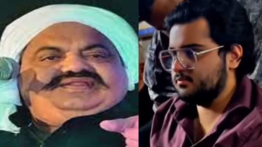 अतीक अहमद के सबसे छोटे बेटे आबान अहमद की सड़क दुर्घटना में मौत