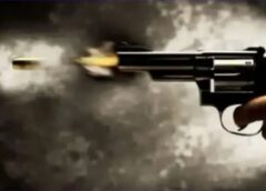 सहारनपुर में सिपाही की पत्नी की गोली लगने से मौत, सरकारी राइफल से चली गोली, पति हिरासत में