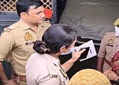 वाराणसी में लापता एमएससी छात्रा का शव मिला किराए के कमरे से उठी दुर्गंध; हत्या का मुकदमा दर्ज