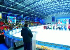 Skating Trophy 2026 in Uttarakhand