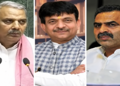 13 साल पुराने केस में  मुजफ्फरनगर के 22 नेताओं को राहत, MP-MLA कोर्ट ने केस वापस लेने का आदेश दिया