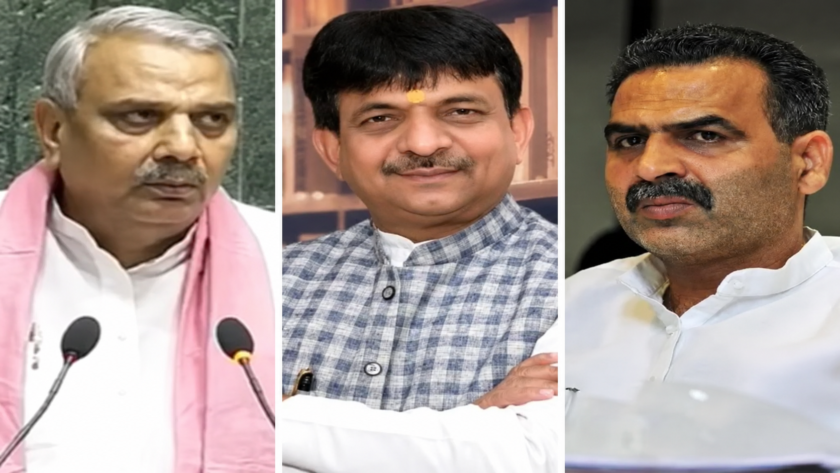 13 साल पुराने केस में  मुजफ्फरनगर के 22 नेताओं को राहत, MP-MLA कोर्ट ने केस वापस लेने का आदेश दिया
