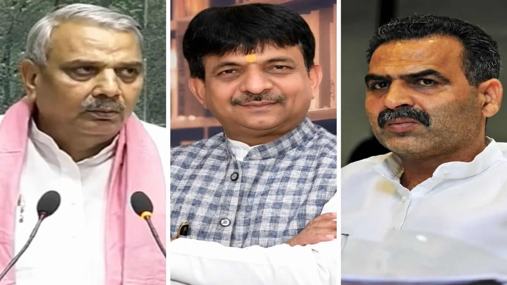 13 साल पुराने केस में  मुजफ्फरनगर के 22 नेताओं को राहत, MP-MLA कोर्ट ने केस वापस लेने का आदेश दिया