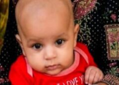 A love affair on Instagram led to the death of an innocent child, A lover has been accused of murdering a 6-month-old child