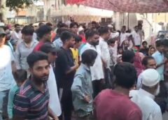 देवबंद में एक युवक की संदिग्ध मौत से सनसनी, परिवार ने ज़हर देकर हत्या का आरोप लगाया; नामजद कार्रवाई की मांग