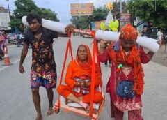 Saharanpur's Unique Kanwar Yatra, Kanwar Yatra 2026, Saharanpur News, Unique Kanwar Yatra 2026,