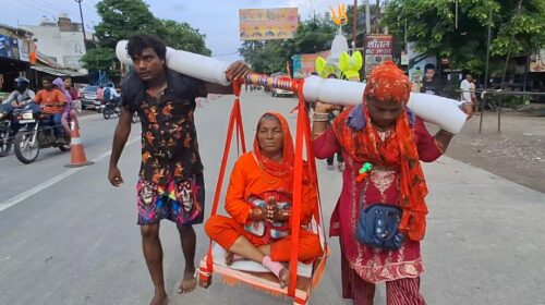 Saharanpur's Unique Kanwar Yatra, Kanwar Yatra 2026, Saharanpur News, Unique Kanwar Yatra 2026,
