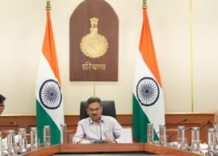 Major events in Haryana for the 'Har Ghar Tiranga' campaign, 35,000 youth to participate in Tiranga Marathon
