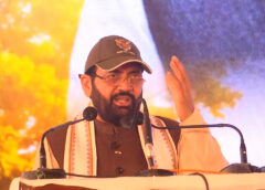मानेसर में 77वां राज्य स्तरीय वन महोत्सव, CM सैनी बोले- हरियाली हमारी व्यक्तिगत जिम्मेदारी