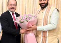 हरियाणा और मलेशिया के पेनांग के बीच सहयोग बढ़ाने पर ज़ोर, इन्वेस्टमेंट और AI पर अहम चर्चा हुई