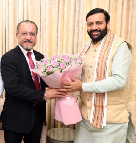 हरियाणा और मलेशिया के पेनांग के बीच सहयोग बढ़ाने पर ज़ोर, इन्वेस्टमेंट और AI पर अहम चर्चा हुई